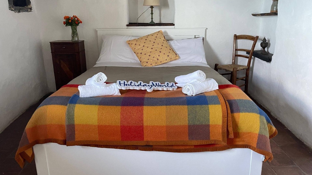 Bajardo Apartment | Holiday apartment Baiardo for 1 - 2 persons with 1 bedroom - Holiday apartment