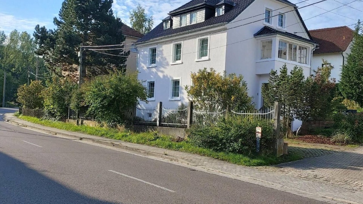 Hanichen Apartment | Holiday apartment Bannewitz for 3 - 5 persons with 2 bedrooms - Holiday apartment in one or multi-fa