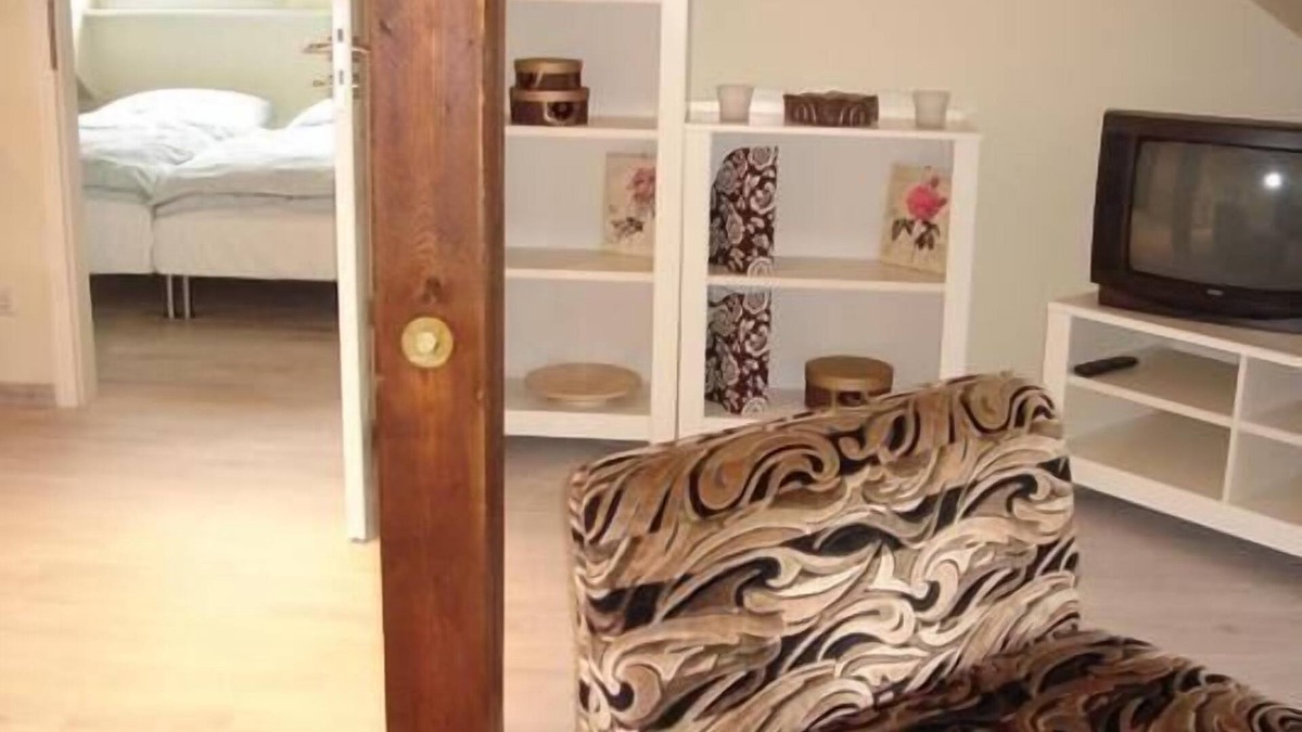 Baumschulenweg Apartment | Holiday apartment Berlin for 1 - 4 persons with 1 bedroom - Holiday apartment