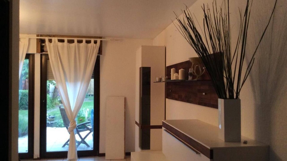 Wannsee Apartment | Holiday apartment Berlin for 1 - 3 persons with 1 bedroom - Holiday apartment