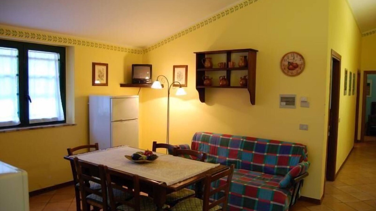 Bevagna Other | Holiday apartment Bevagna for 1 - 5 persons with 2 bedrooms - Farmhouse