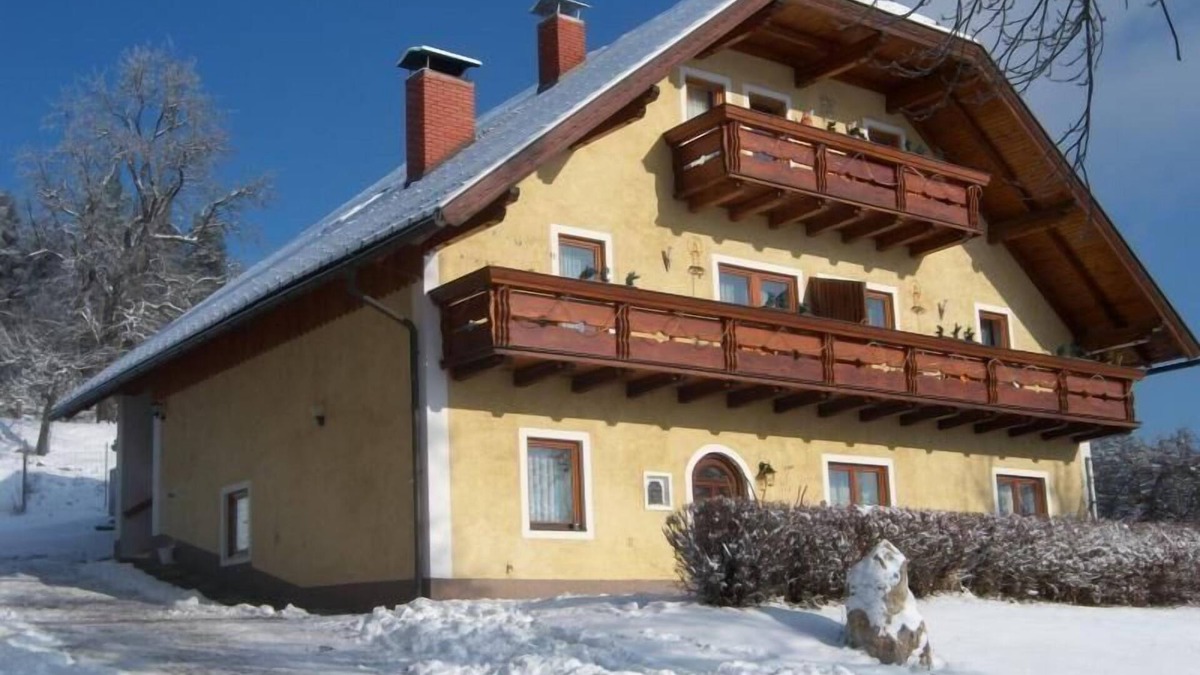 Sankt Michael bei Bleiburg Apartment | Holiday apartment Bleiburg for 1 - 4 persons with 1 bedroom - Holiday apartment