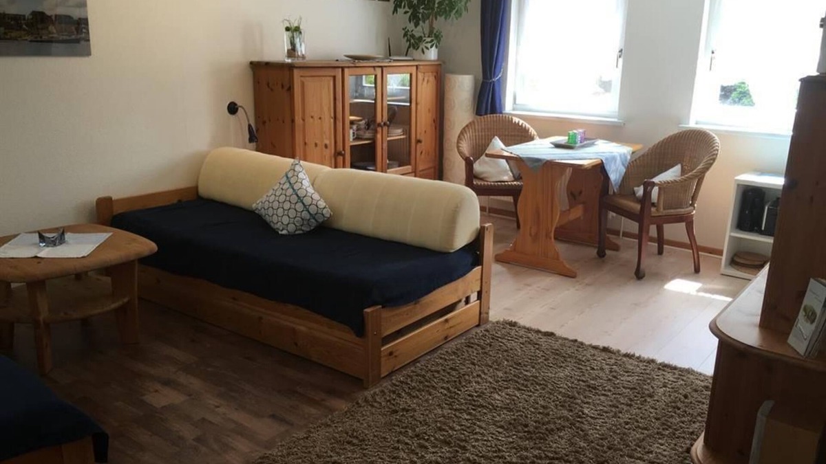 Flensburg Apartment | Holiday apartment Brandenburg