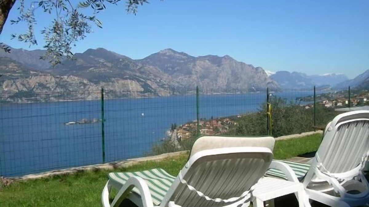 Castelletto Apartment | Holiday apartment Brenzone for 1 - 2 persons with 1 bedroom - Holiday apartment