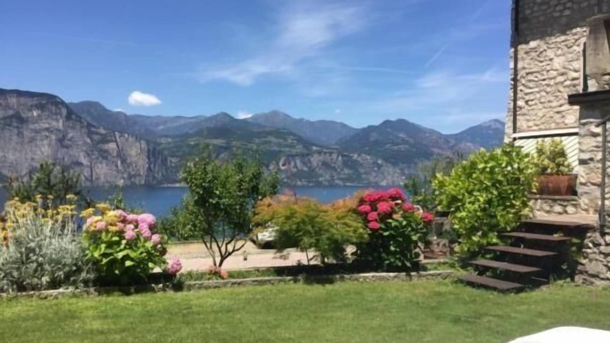 Castelletto Apartment | Holiday apartment Brenzone for 1 - 4 persons with 1 bedroom - Holiday apartment