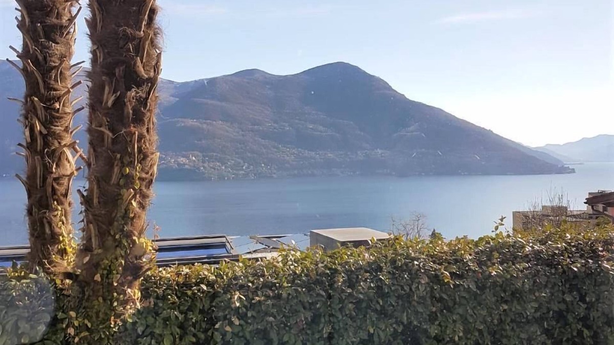 Brissago Apartment | Holiday apartment Brissago for 1 - 4 persons with 2 bedrooms - Holiday apartment