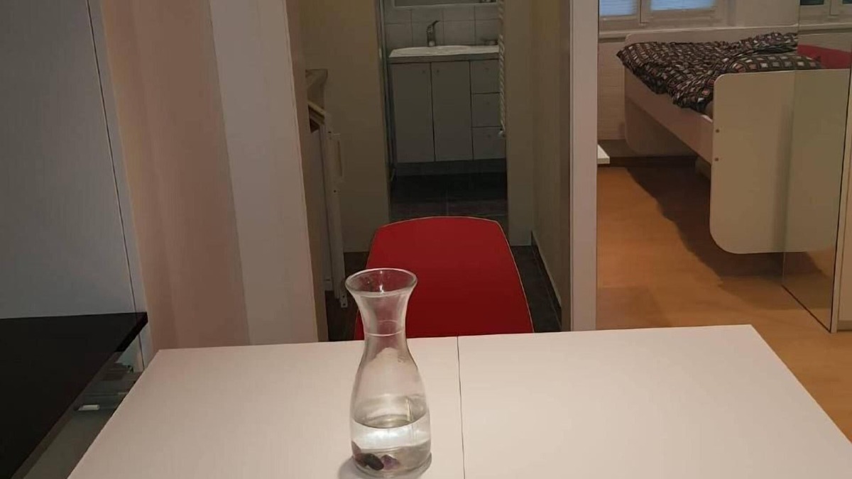 Brunnen Apartment | Holiday apartment Brunnen for 1 - 2 persons - Holiday apartment in one or multi-family house