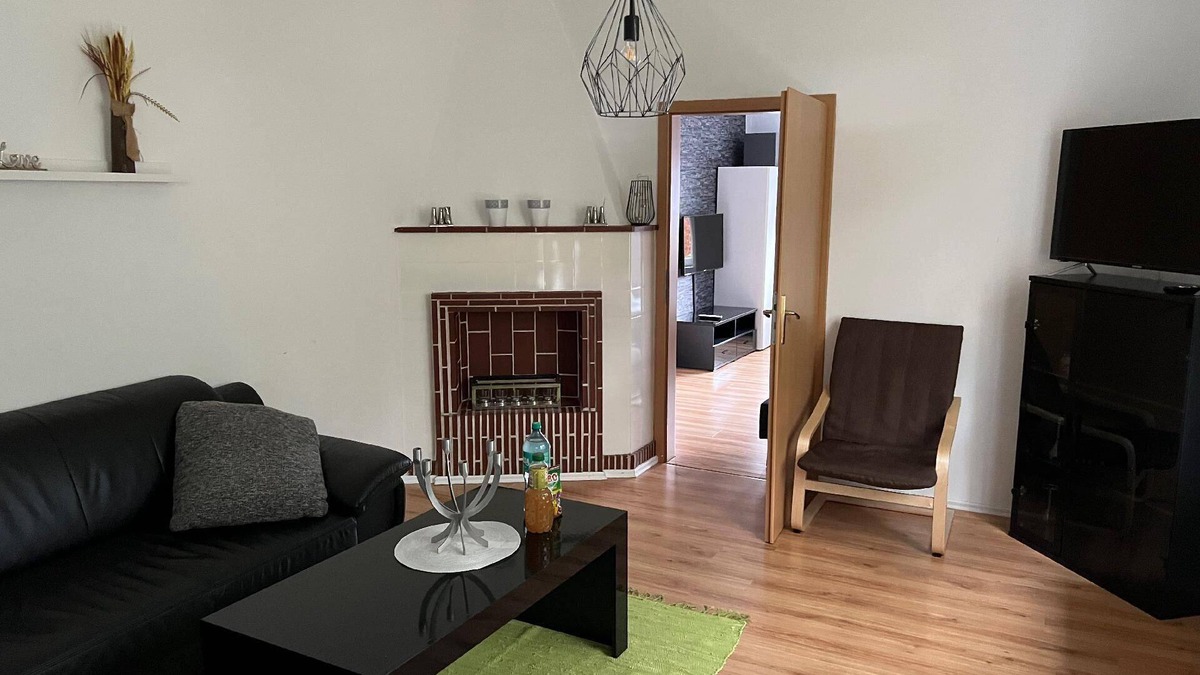 Bulkau Apartment | Holiday apartment Bülkau for 1 - 7 persons with 3 bedrooms - Holiday apartment
