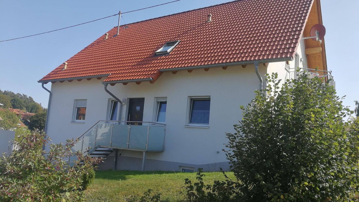 Altburg Apartment | Holiday apartment Calw for 1 - 4 persons with 1 bedroom - Holiday apartment