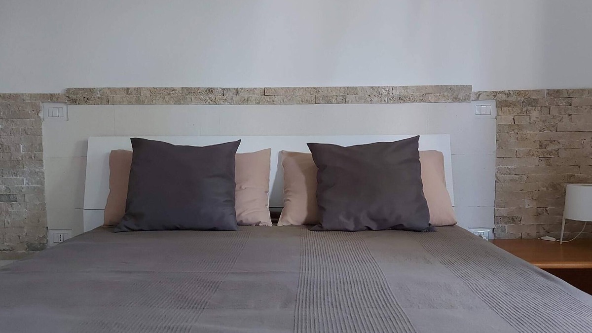 Poggio dei Pini House | Holiday apartment Capoterra for 1 - 6 persons with 2 bedrooms - Holiday house