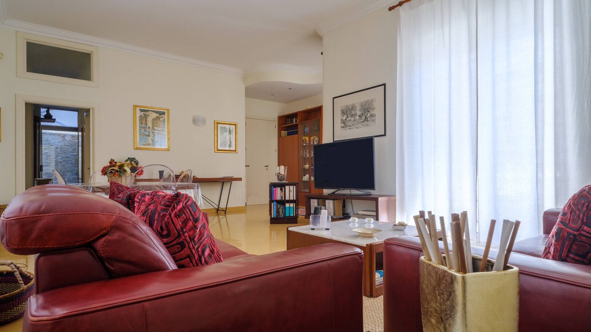 Otranto Apartment | Holiday Apartment "Casa di Andrea" with Sea View, Wi-Fi & Terrace