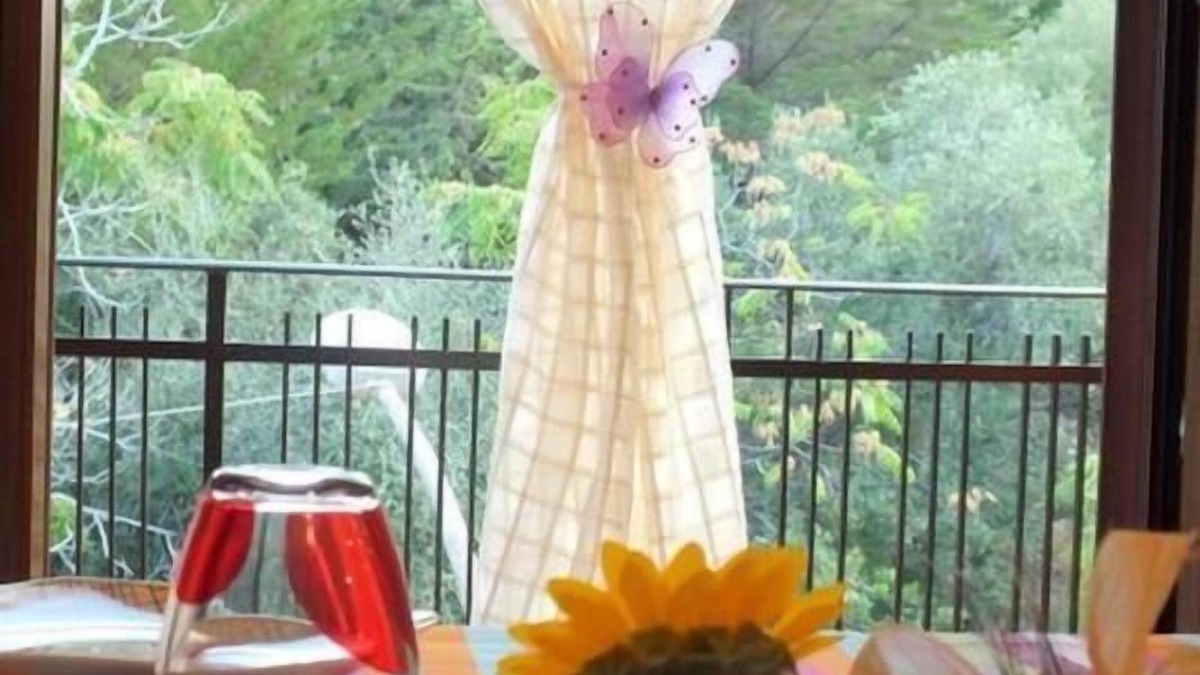 Tusa Apartment | Holiday apartment Castel di Tusa for 1 - 3 persons with 2 bedrooms - Holiday apartment