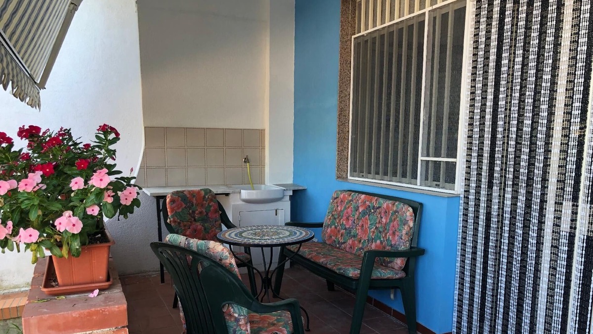 Castel Di Tusa Apartment | Holiday apartment Castel di Tusa for 1 - 5 persons with 2 bedrooms - Holiday apartment in one or mul