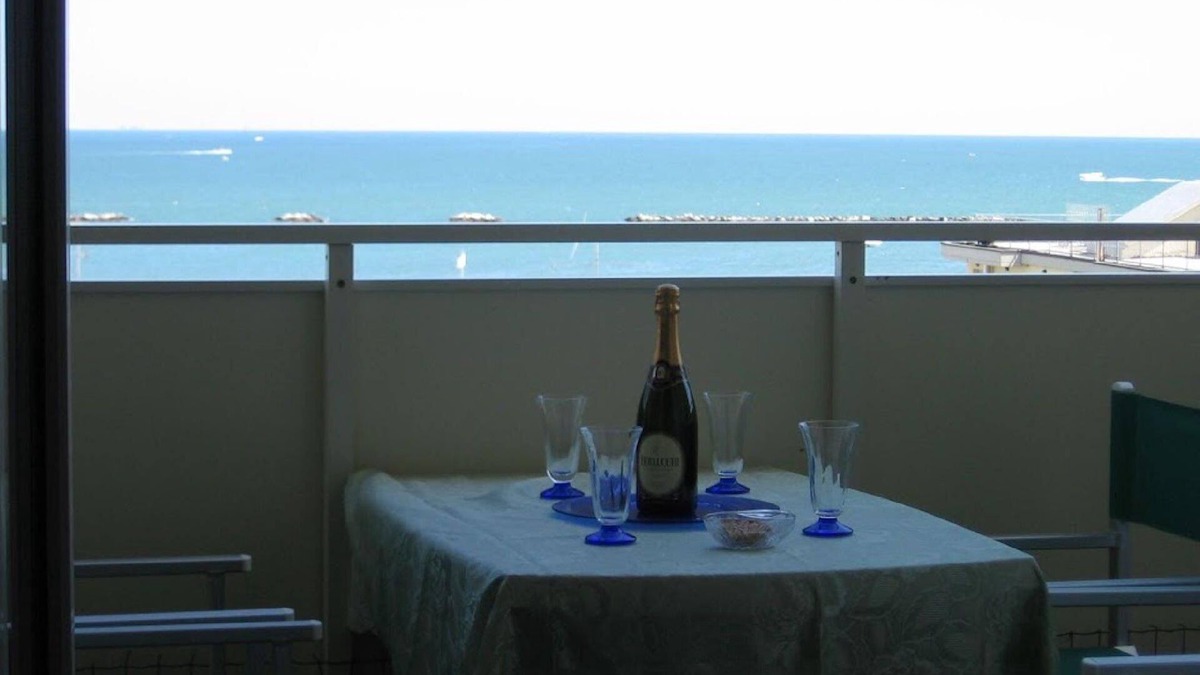 Cesenatico Apartment | Holiday apartment Cesenatico for 1 - 6 persons with 3 bedrooms - Holiday apartment