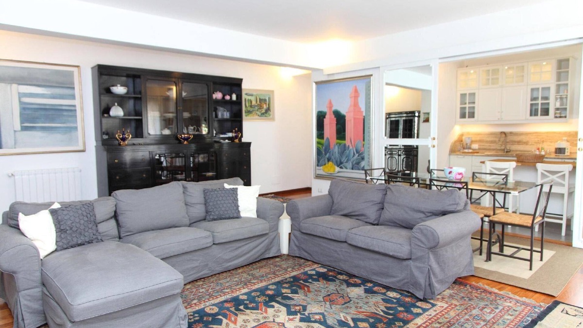 Cefalu Apartment | Holiday apartment Cefalù for 1 - 10 persons with 5 bedrooms - Holiday apartment
