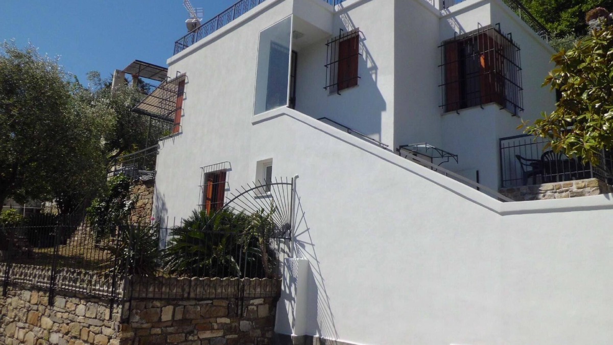 Cervo House | Holiday apartment Cervo for 1 - 5 persons with 2 bedrooms - Holiday house