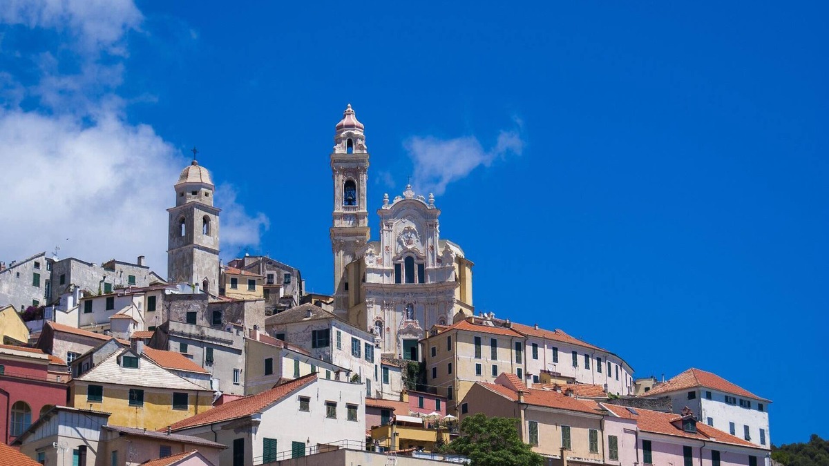 Cervo Apartment | Holiday apartment Cervo for 1 - 4 persons with 3 bedrooms - Holiday apartment