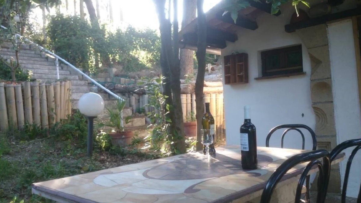 Borgo della Consolazione Apartment | Holiday apartment Cesano for 1 - 4 persons with 1 bedroom - Holiday apartment