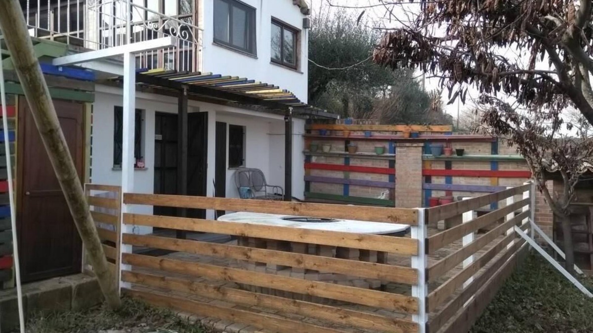 Borgo della Consolazione Other | Holiday apartment Cesano for 1 - 2 persons with 1 bedroom - Farmhouse