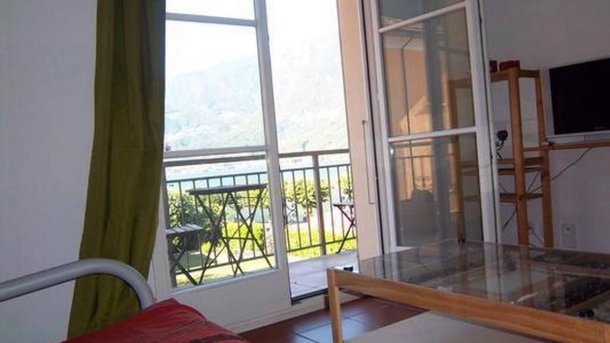 Riva San Vitale Apartment | Holiday apartment Riva S. Vitale for 2 - 4 persons with 1 bedroom - Holiday apartment