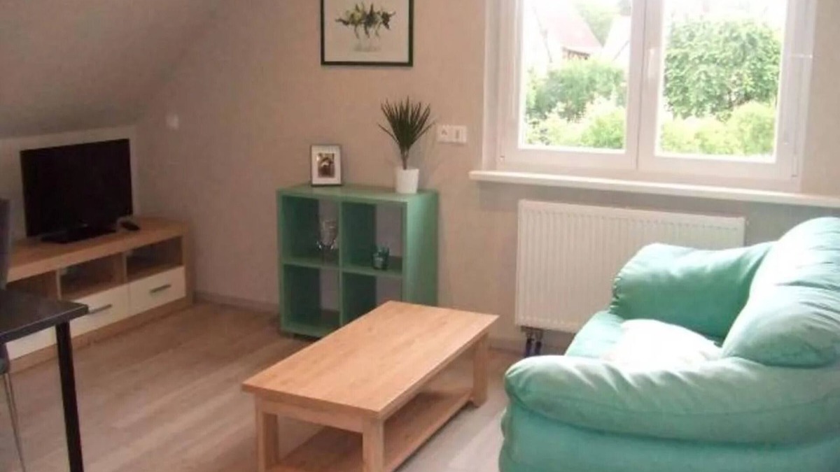 Rosheim Apartment | Holiday Apartment "Chambre D'Hotes Clos Des Pommiers" with Private Garden & Wi-Fi
