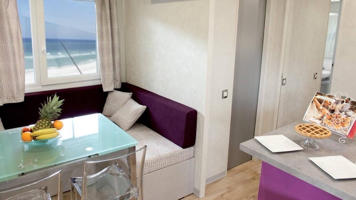 Sottomarina Apartment | Holiday apartment Chioggia for 1 - 6 persons with 3 bedrooms - Holiday apartment