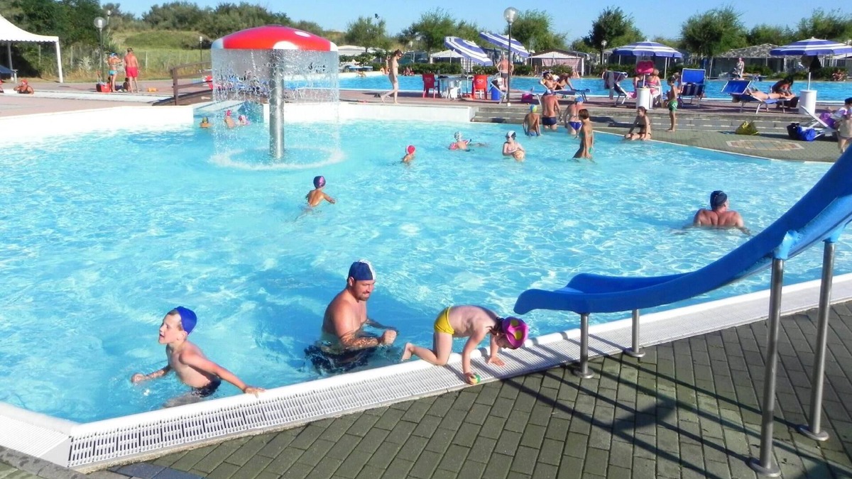 Sottomarina Apartment | Holiday apartment Chioggia for 1 - 6 persons with 3 bedrooms - Holiday apartment