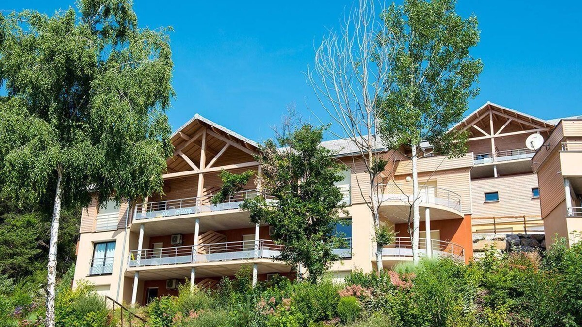 Chorges Apartment | Holiday apartment Chorges for 1 - 8 persons with 3 bedrooms - Holiday apartment in one or multi-fami