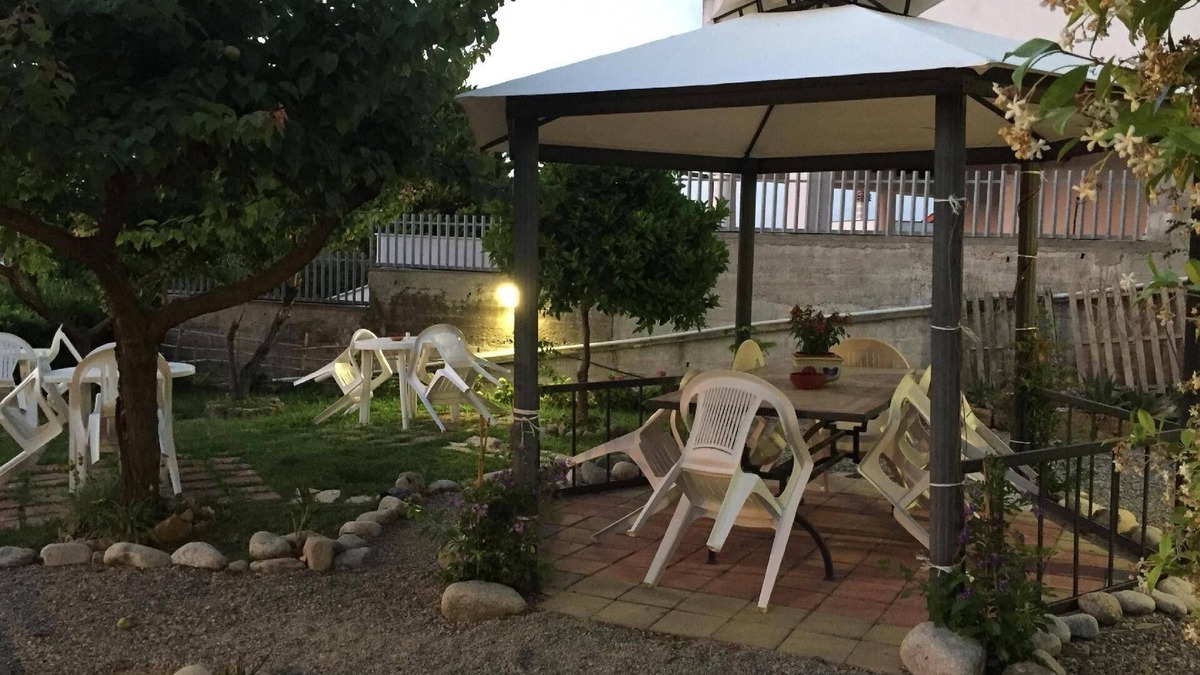 Crotone Apartment | Holiday apartment Crotone for 1 - 4 persons with 1 bedroom - Holiday apartment