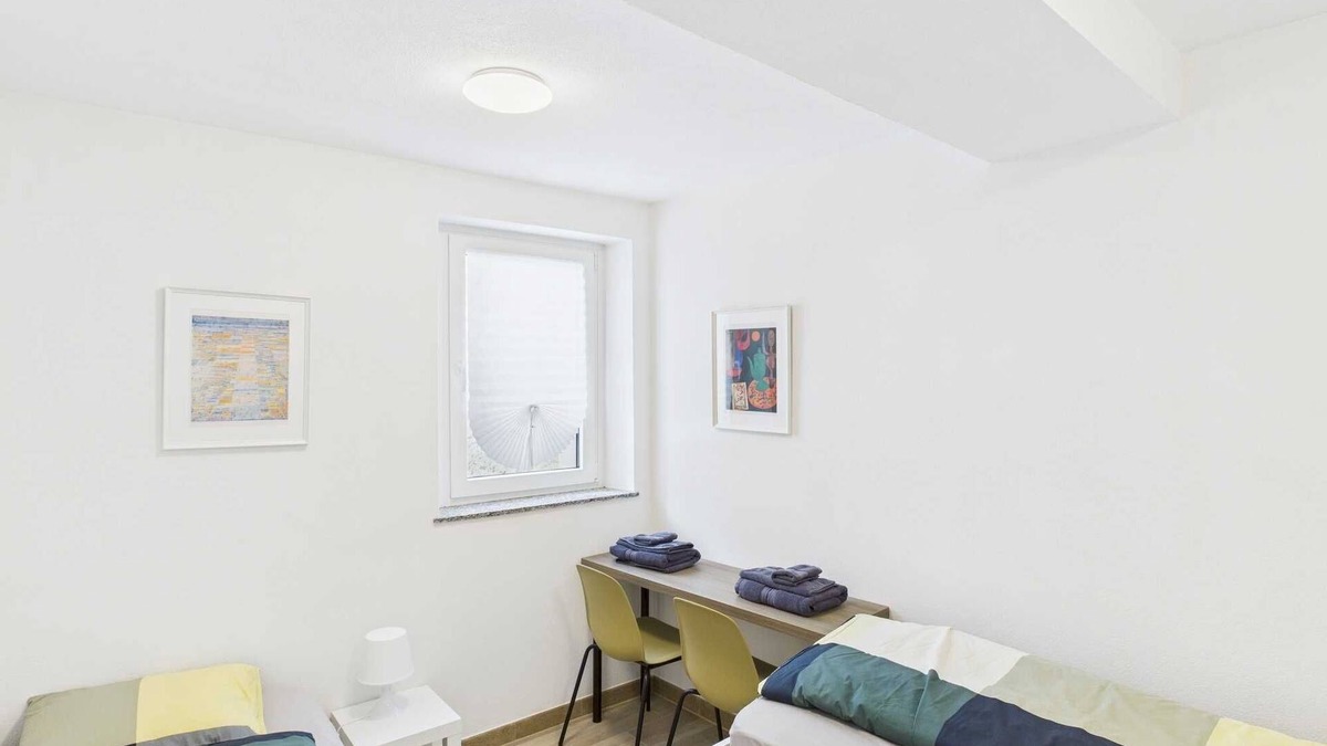 Curio Apartment | Holiday apartment Curio for 1 - 6 persons with 2 bedrooms - Holiday apartment in one or multi-family