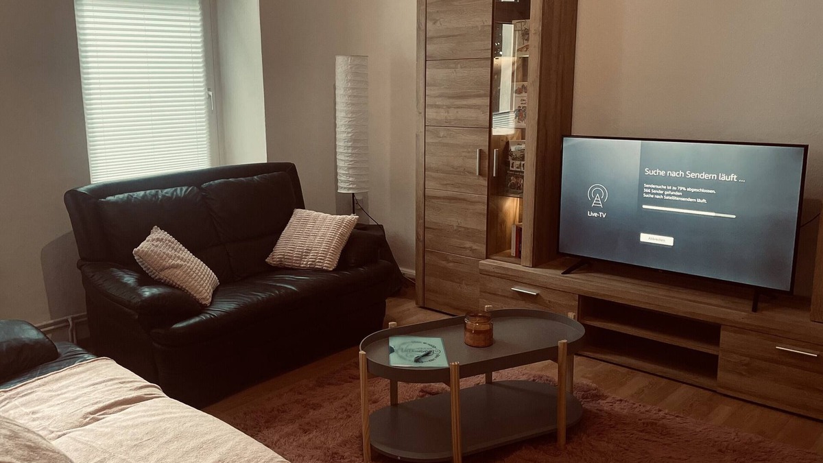 Bad Kleinen Apartment | Holiday Apartment 'Domizil Bad Kleinen' with Wi-Fi