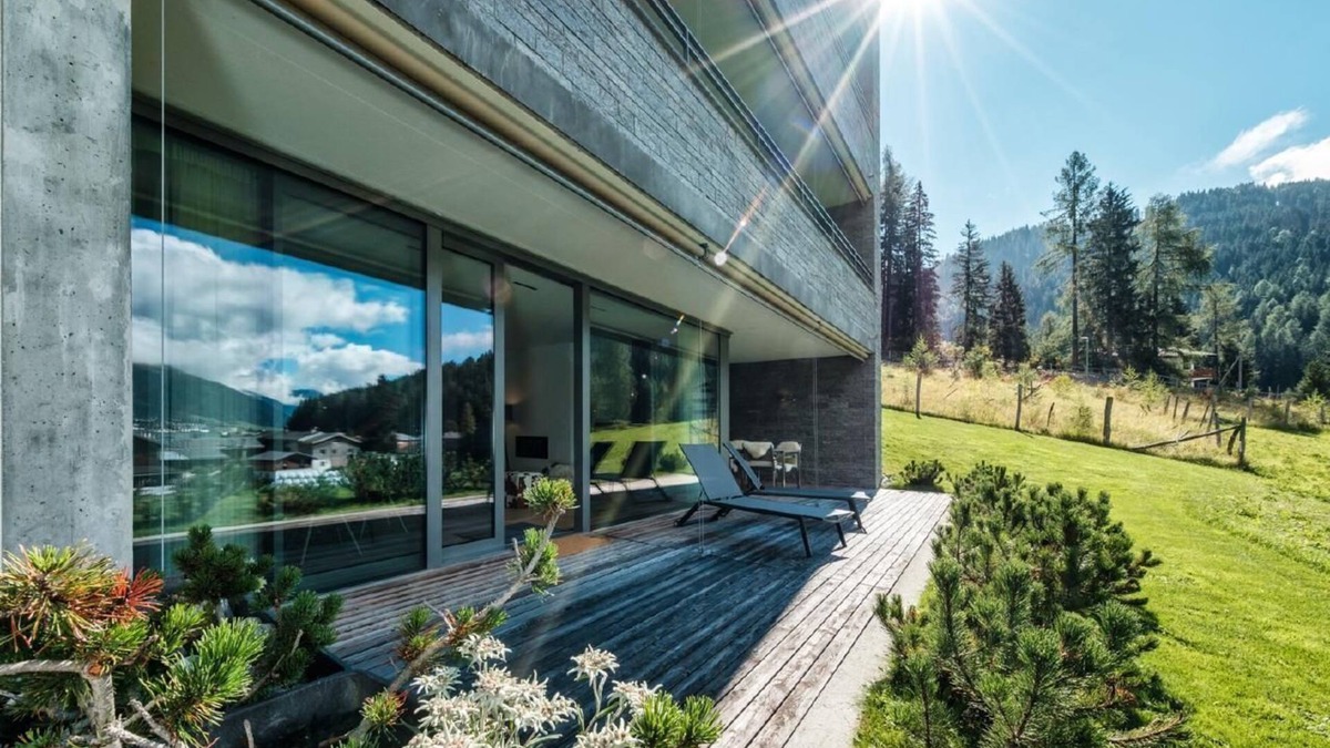 Davos-Dorf Apartment | Holiday apartment Davos Dorf for 1 - 4 persons with 1 bedroom - Holiday apartment in one or multi-fa