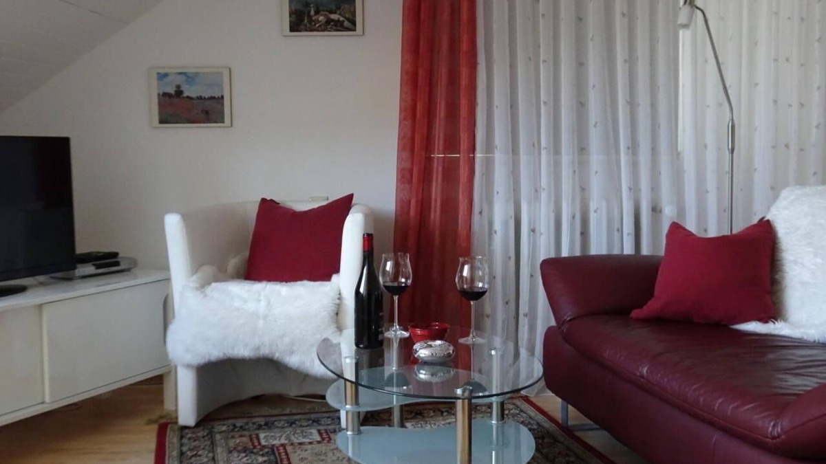 Bad Kissingen Apartment | Holiday apartment Bad Kissingen for 1 - 2 persons - Holiday apartment