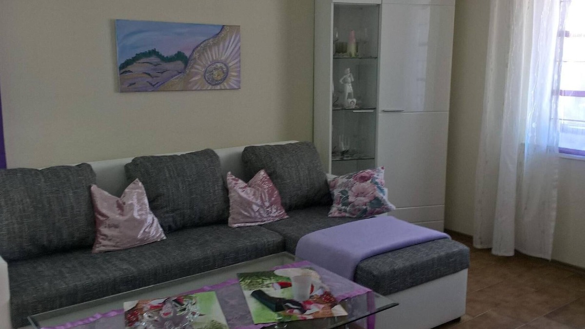 Bad Kissingen Apartment | Holiday apartment Bad Kissingen for 1 - 2 persons - Holiday apartment in one or multi-family house