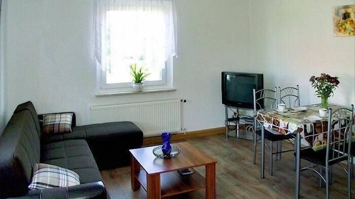 Rathmannsdorf Apartment | Holiday apartment Rathmannsdorf for 1 - 2 persons with 1 bedroom - Holiday apartment