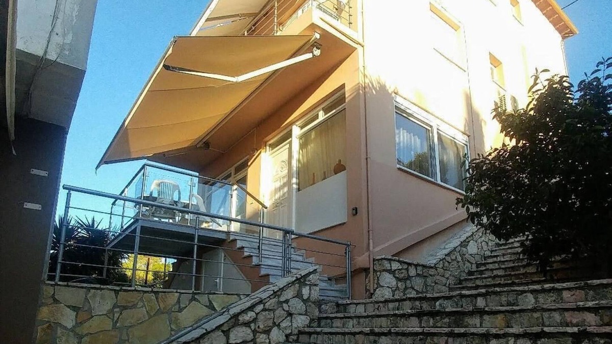 Evrostina Apartment | Holiday apartment Derveni for 2 - 4 persons with 2 bedrooms - Holiday apartment in one or multi-fami