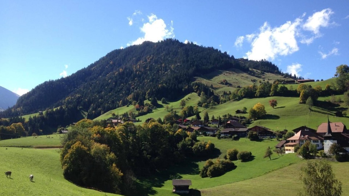 Latterbach Other | Holiday apartment Diemtigen for 1 - 6 persons with 3 bedrooms - Farmhouse