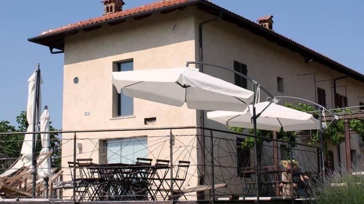 Dogliani Other | Holiday apartment Dogliani for 1 - 5 persons with 2 bedrooms - Farmhouse