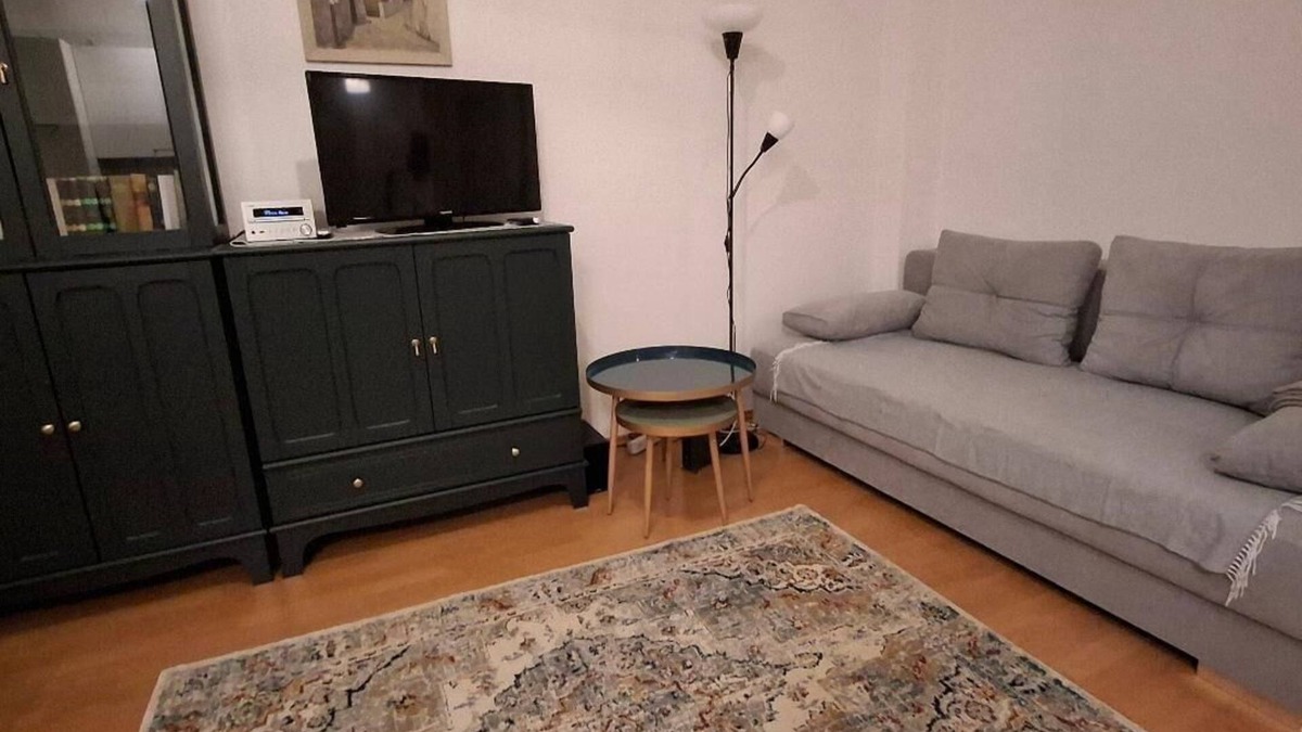 Mickten Apartment | Holiday apartment Dresden for 1 - 3 persons with 1 bedroom - Holiday apartment in one or multi-famil