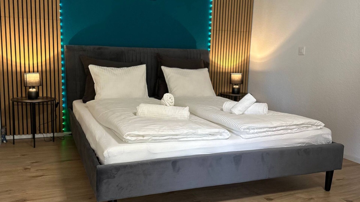 Einigen Apartment | Holiday apartment Einigen for 1 - 4 persons with 1 bedroom - Holiday apartment in one or multi-famil