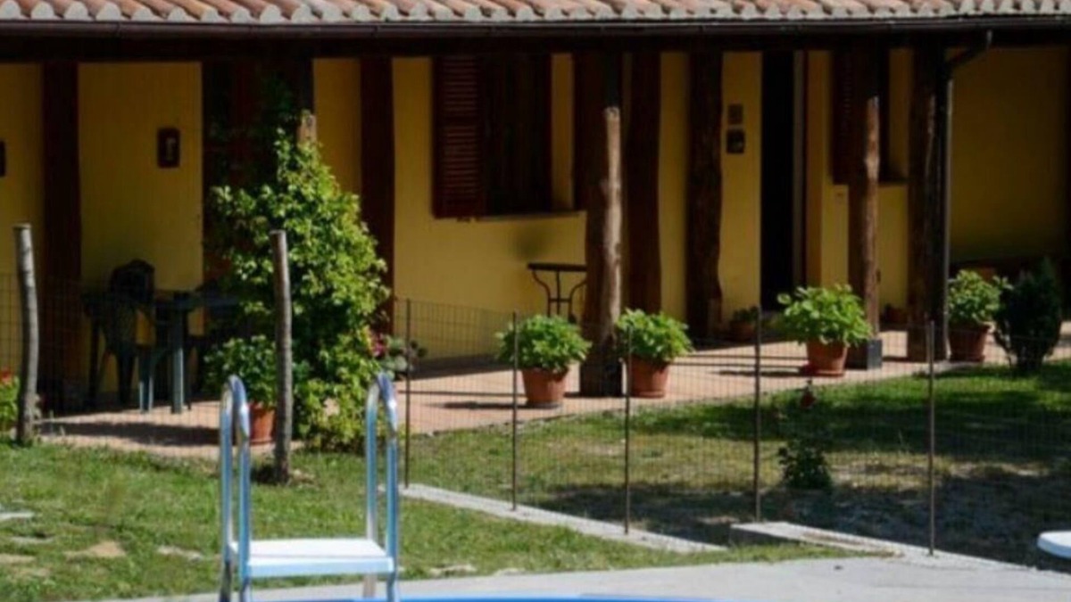 Elmo Apartment | Holiday apartment Elmo for 1 - 2 persons with 1 bedroom - Twin house