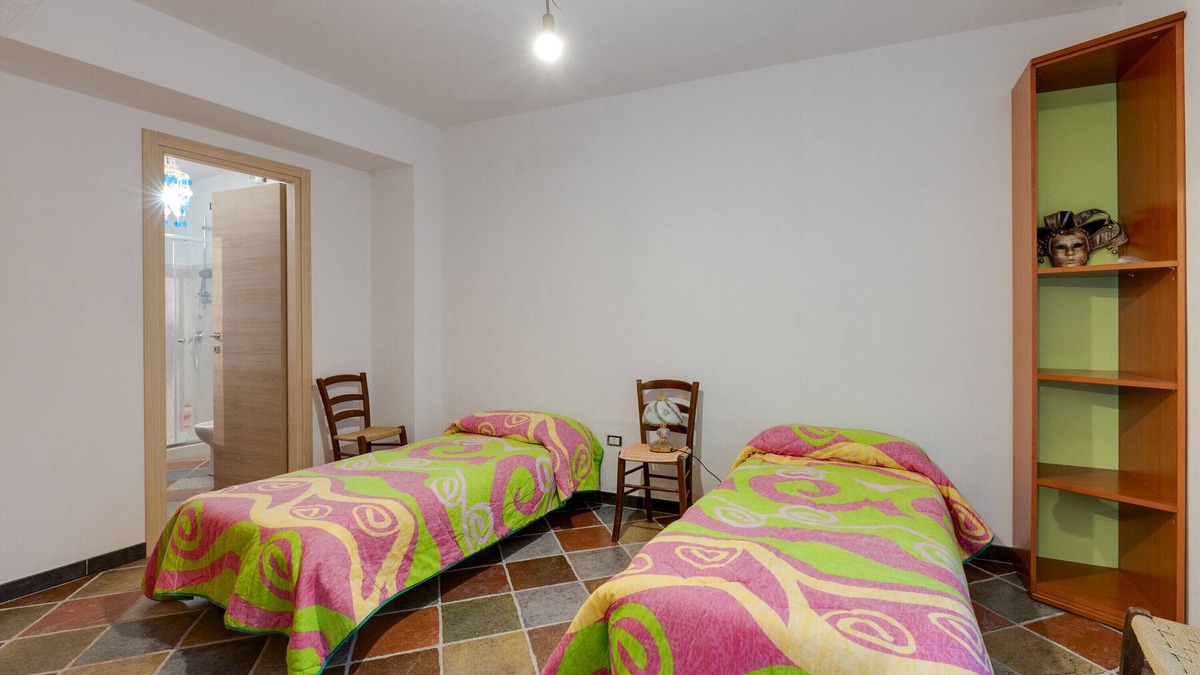 Bortigali Apartment | Holiday Apartment 'Entu Nou'