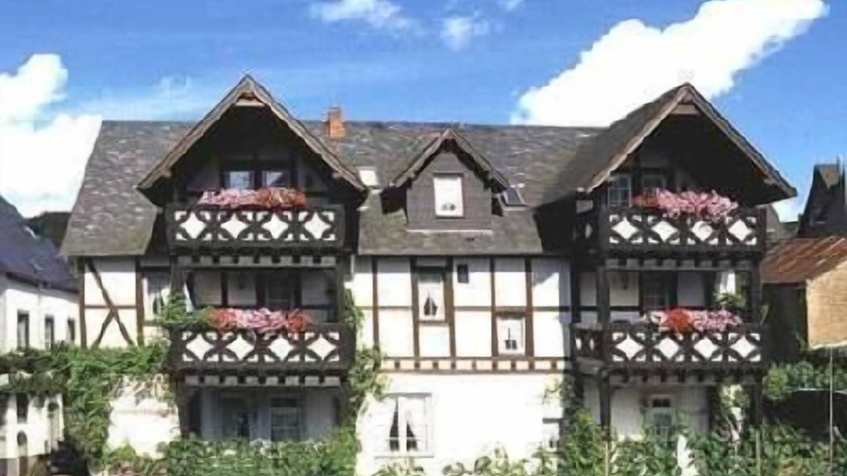 Ernst Apartment | Holiday apartment Ernst for 2 - 3 persons with 2 bedrooms - Holiday apartment