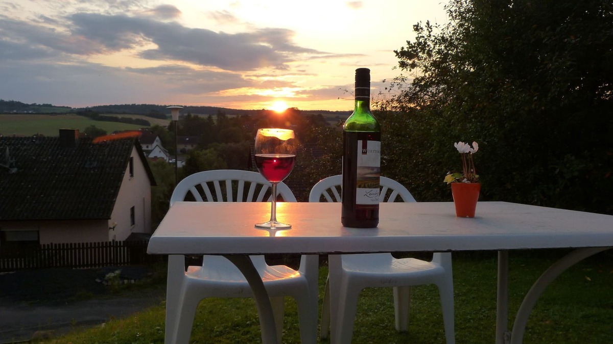 Coelbe Apartment | Holiday apartment Fürstenberg