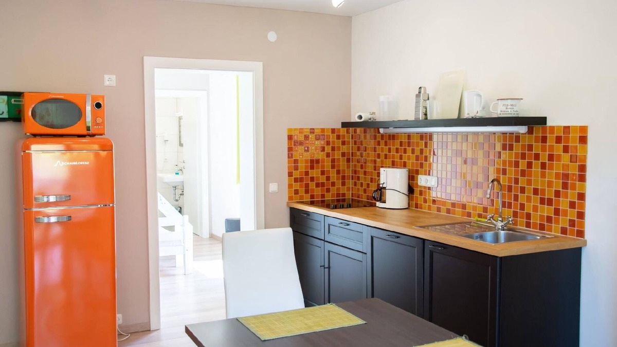 Feld am See House | Holiday apartment Feld am See for 2 - 6 persons with 2 bedrooms - Holiday house