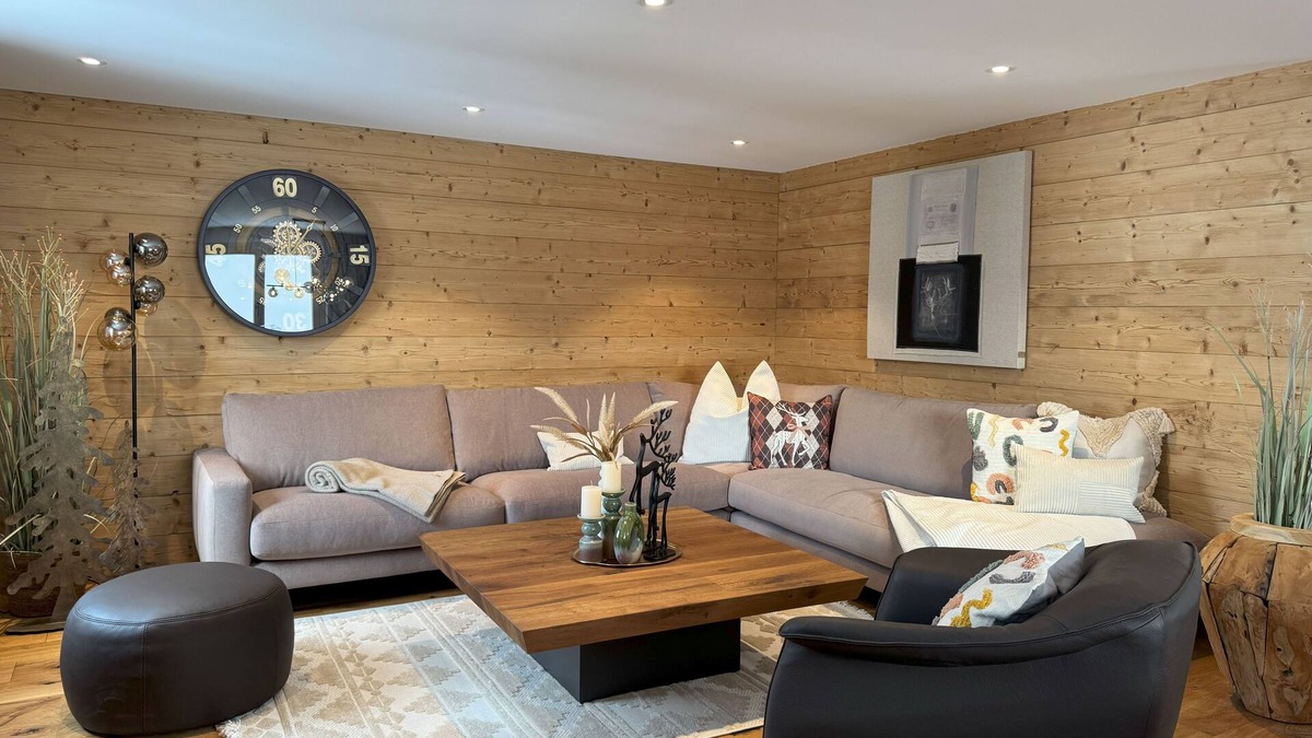Falera Apartment | Holiday apartment Falera for 1 - 8 persons with 3 bedrooms - Twin house