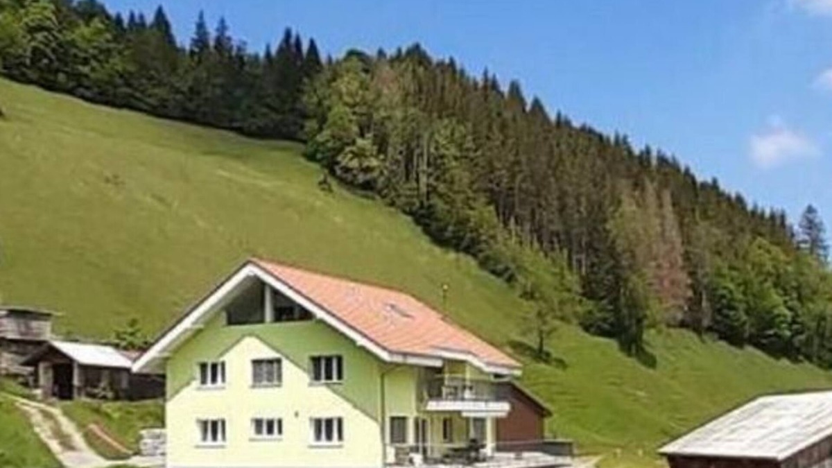 Fluehli Apartment | Holiday apartment Flühli LU for 1 - 7 persons with 3 bedrooms - Holiday apartment in one or multi-fa