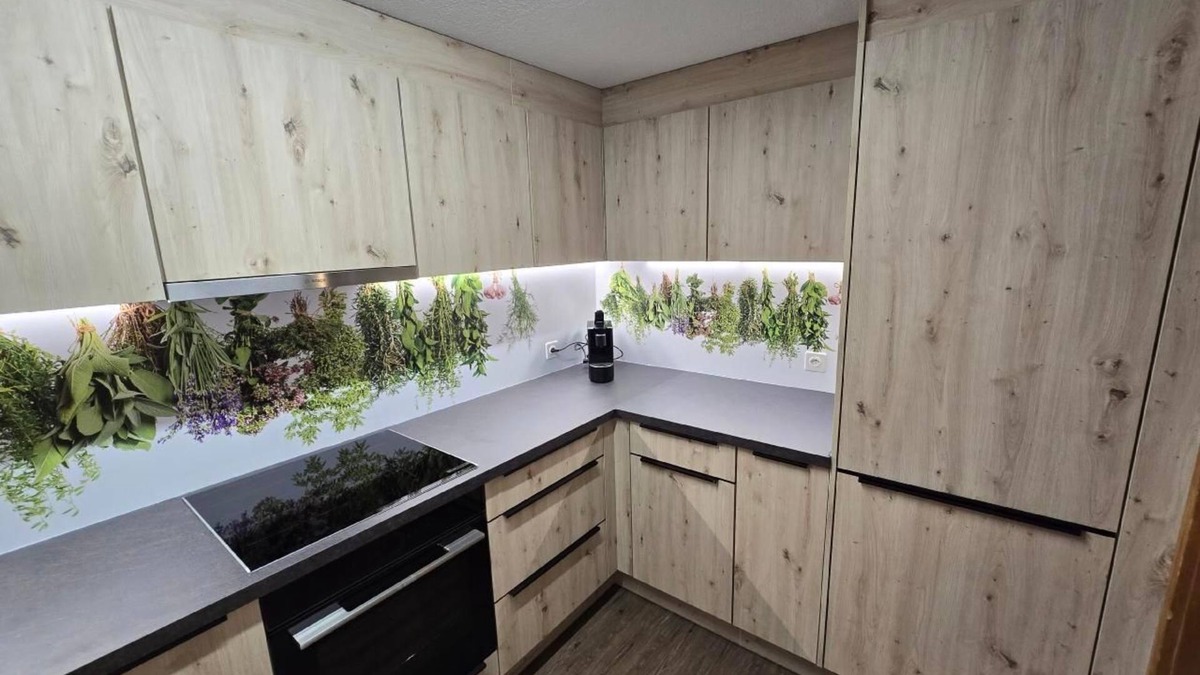 Fluehli Apartment | Holiday apartment Flühli LU for 1 - 4 persons with 1 bedroom - Holiday apartment