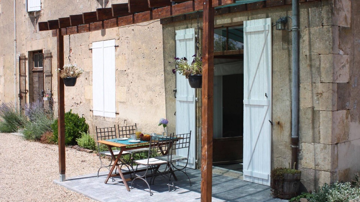 Fours Other | Holiday apartment Fours for 1 - 4 persons with 2 bedrooms - Holiday apartment in one or multi-family