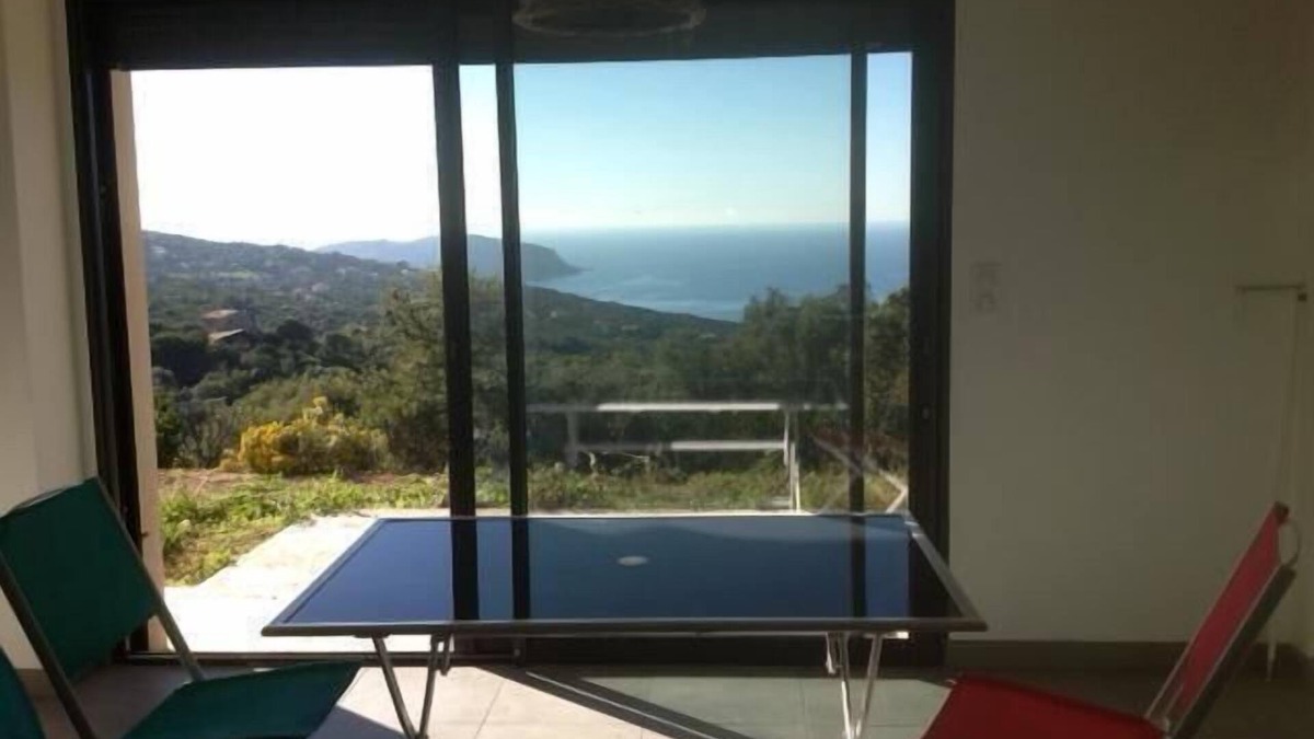 Coti-Chiavari Apartment | Holiday apartment Coti Chiavari for 1 - 4 persons with 1 bedroom - Holiday apartment